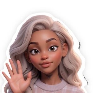 Meet your Posher, Carmen